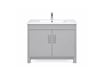 Ravenwood Free Standing Bathroom Vanity - RenoPro Co.